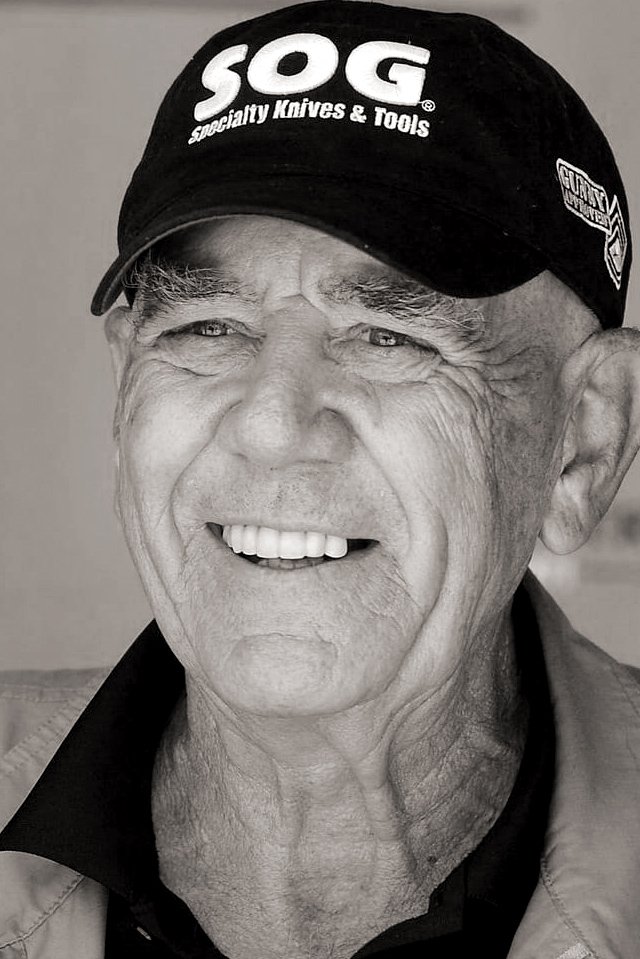 Foto de R. Lee Ermey