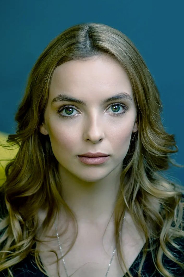 Foto de Jodie Comer