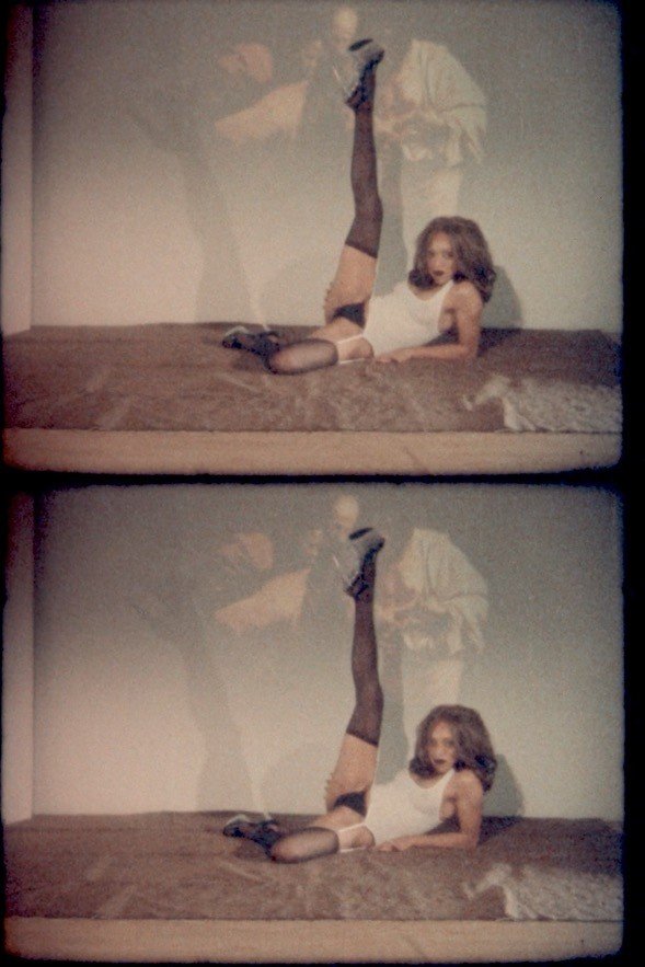 Poster de Doing It For Daddy