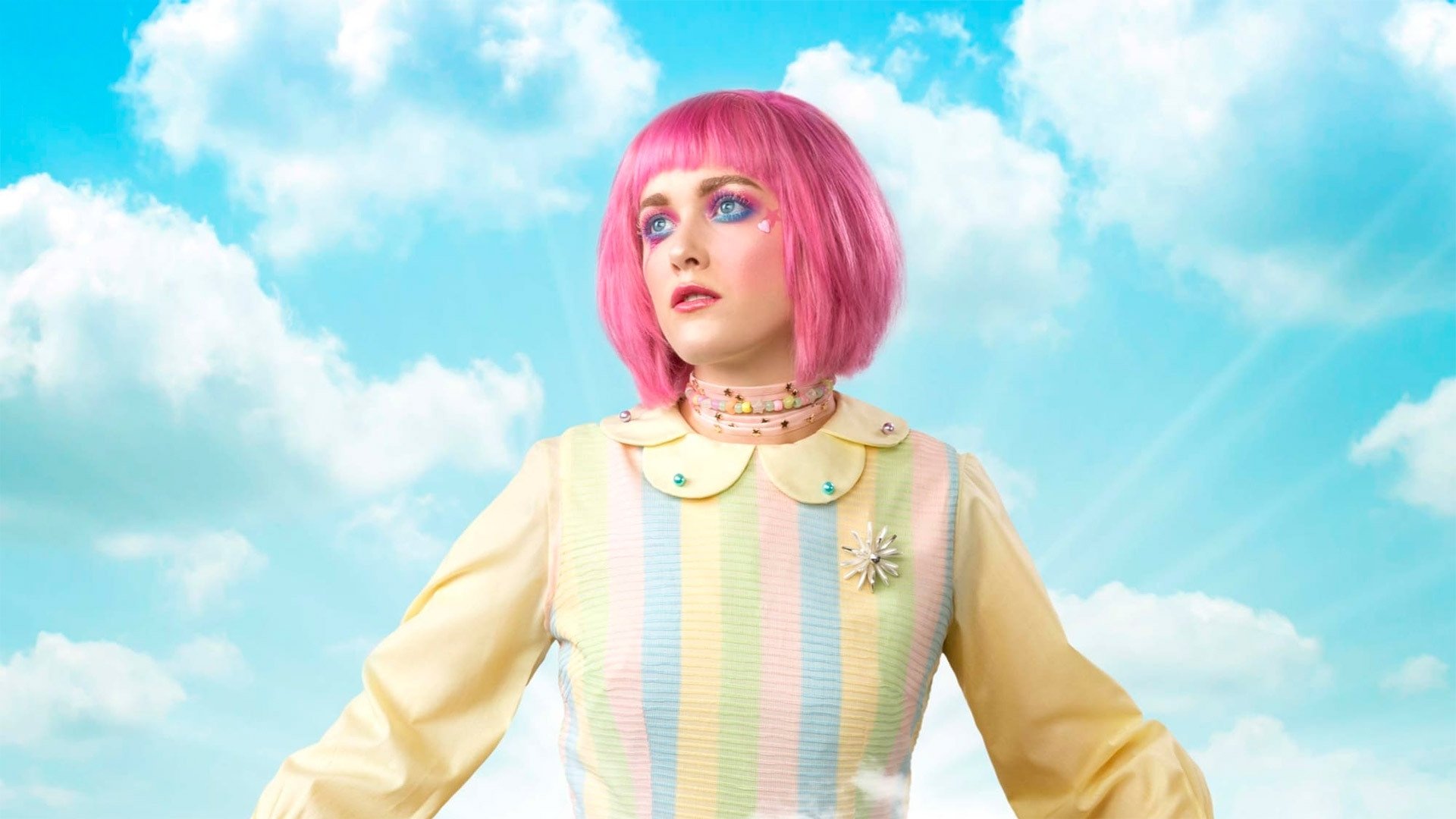 Backdrop image