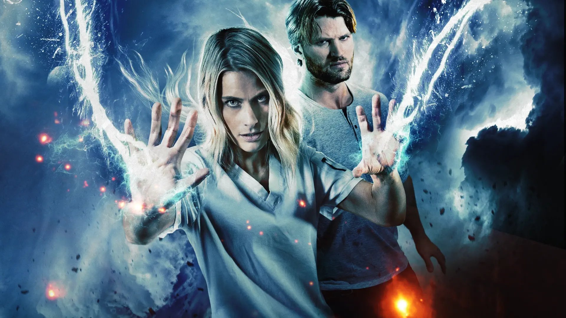 Backdrop image