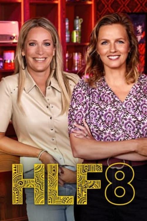 Poster de HLF8