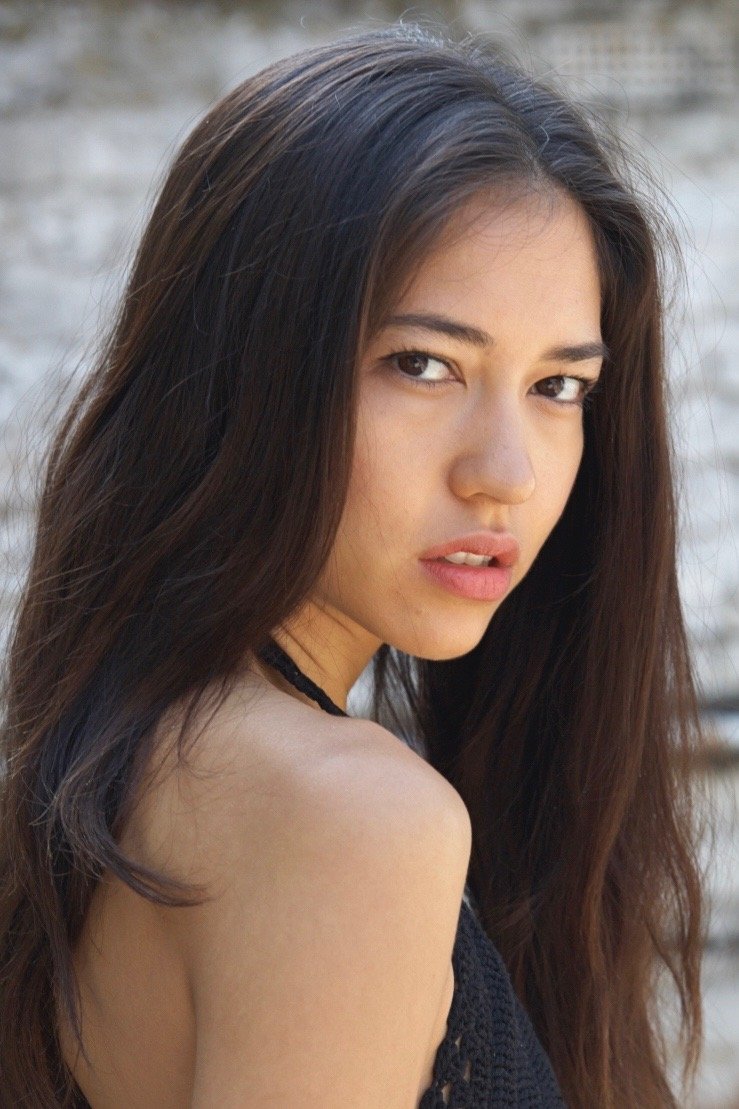 Foto de Sonoya Mizuno