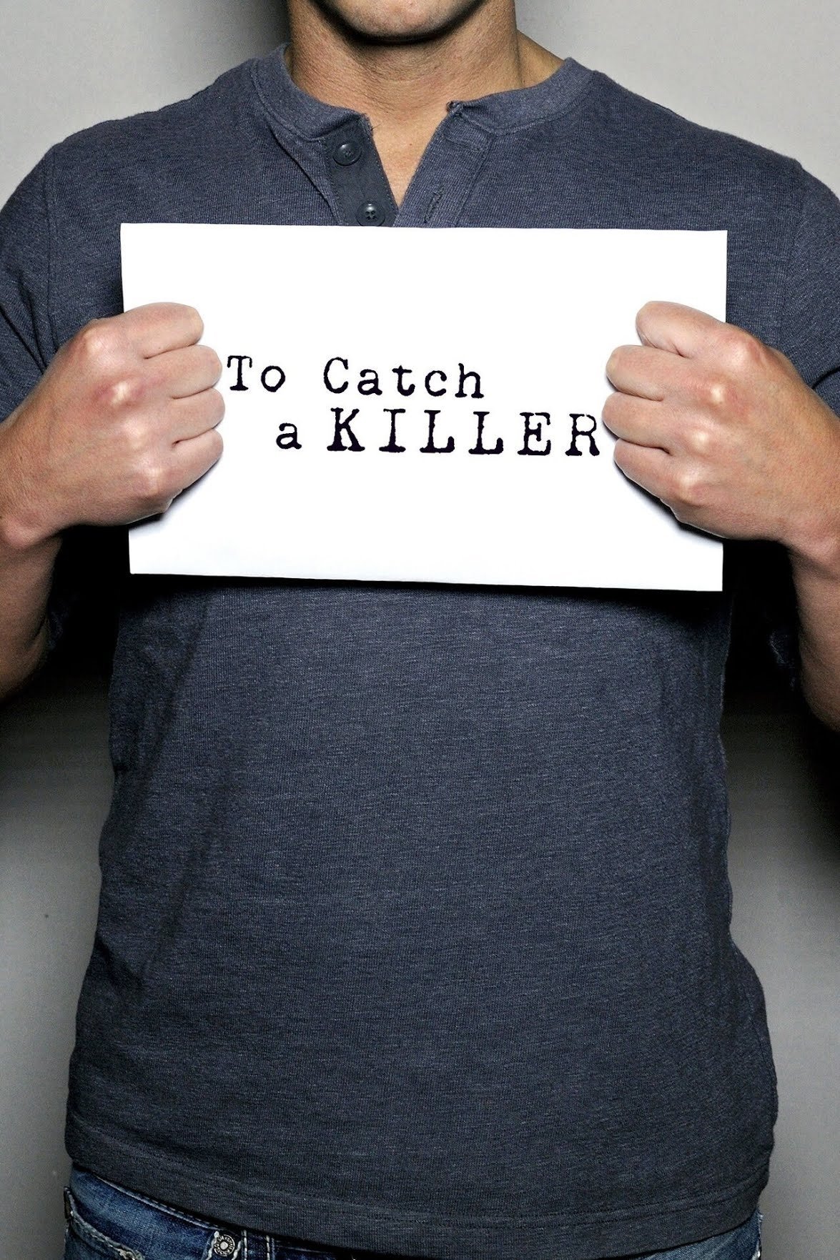 Poster de To Catch a Killer