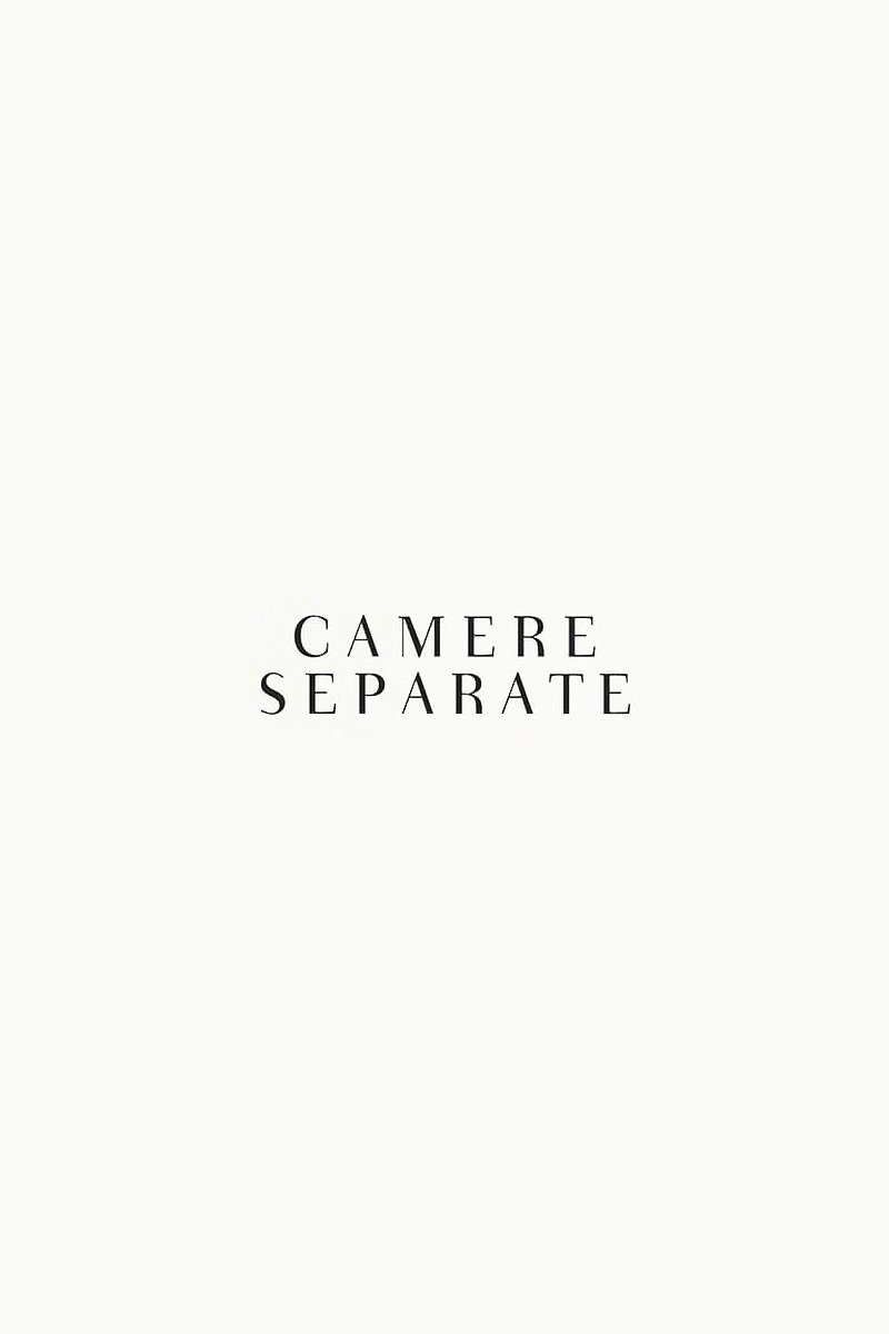 Poster de Camere separate