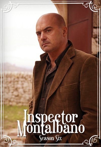 Poster de Temporada 6