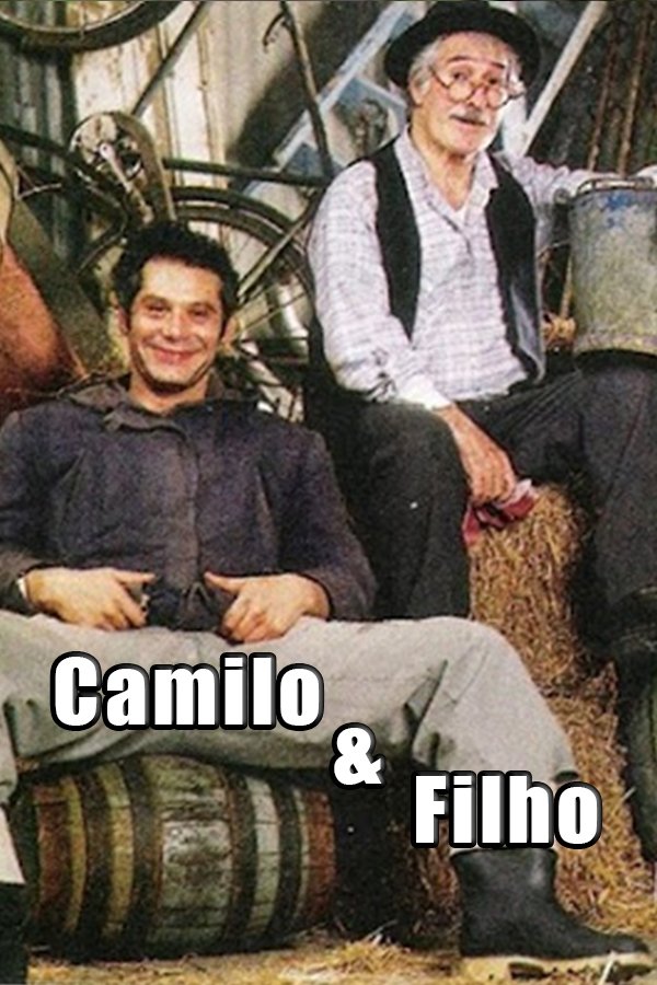 Poster de Camilo & Filho Lda.