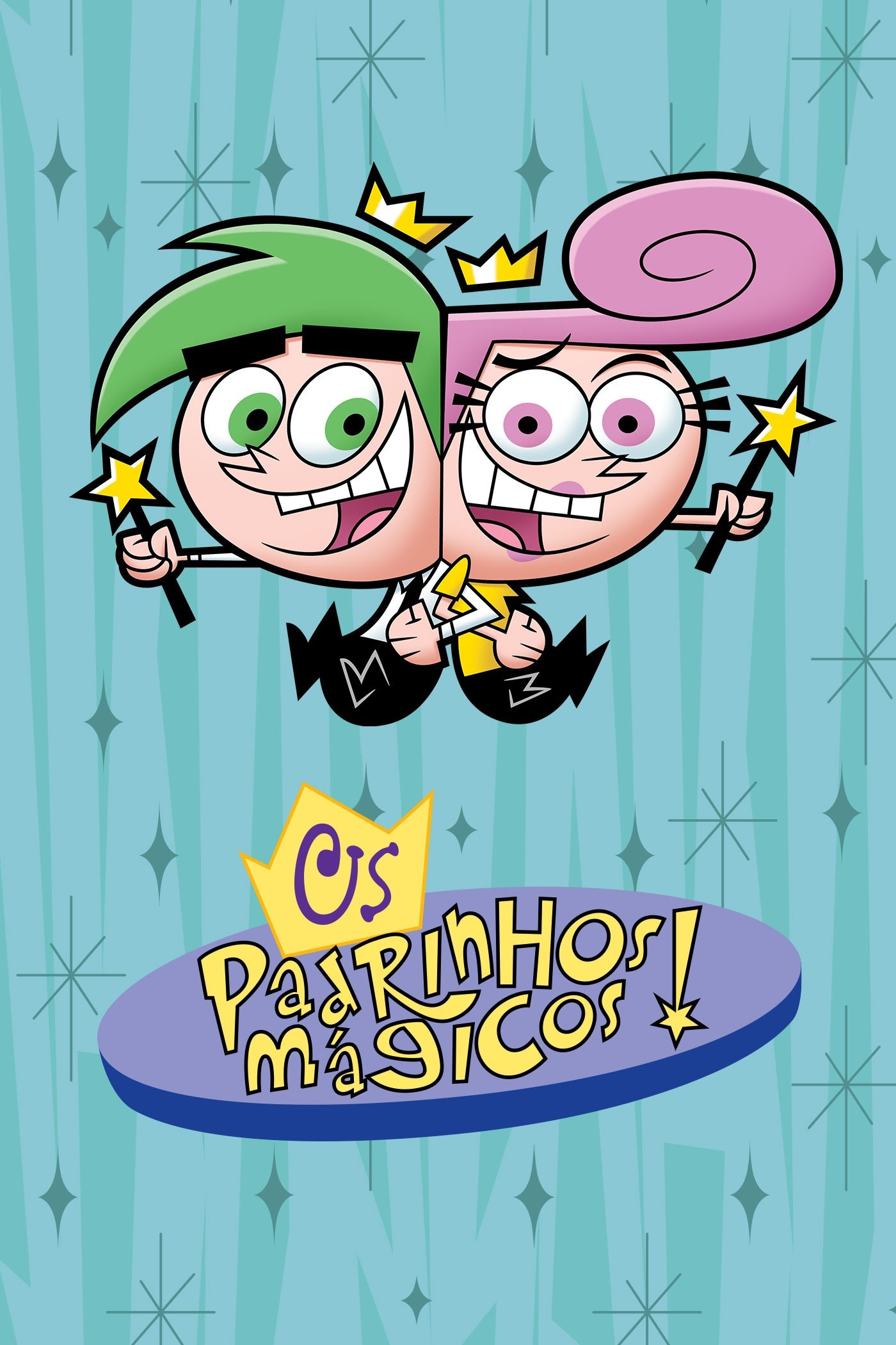 Poster de Temporada 10