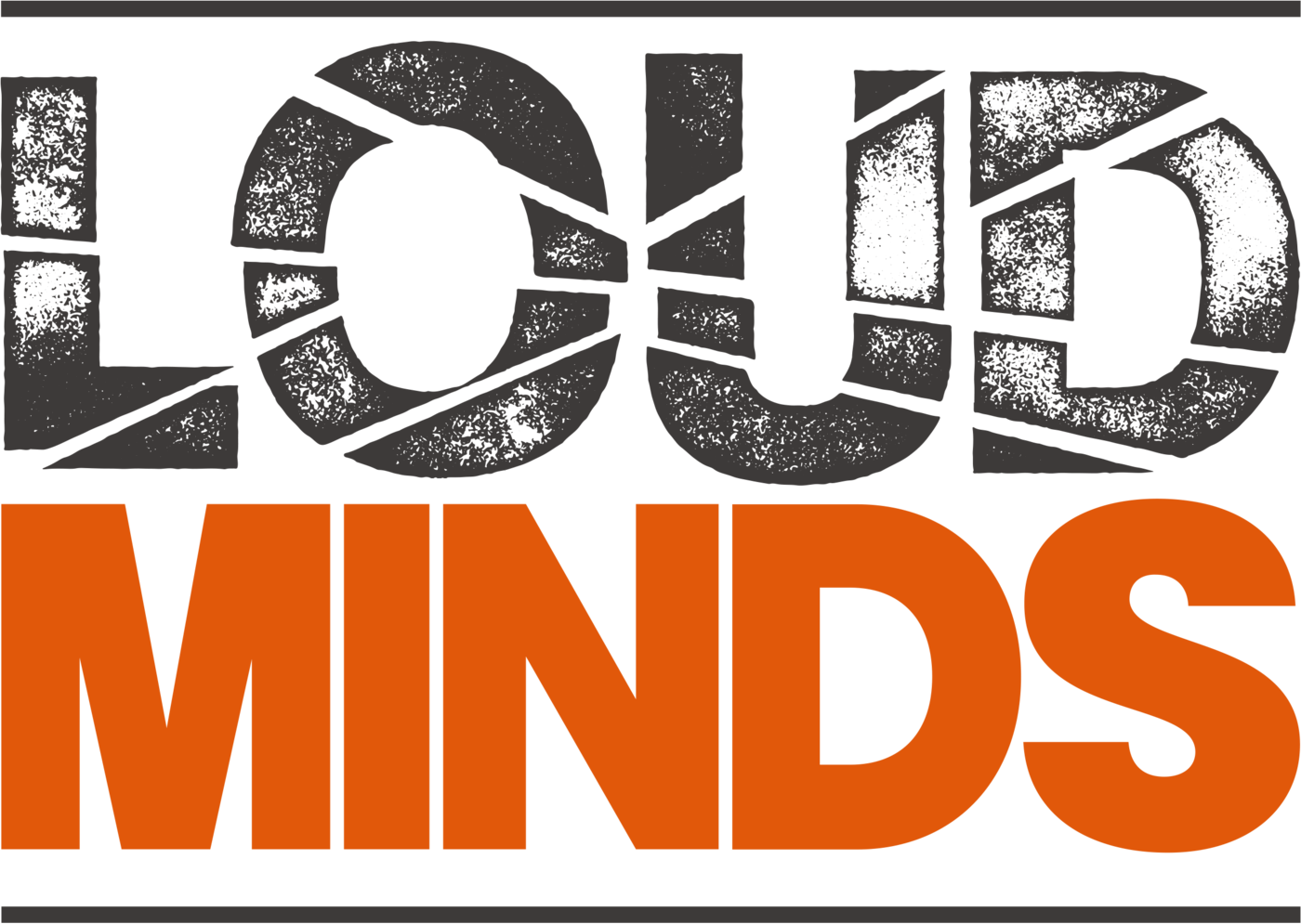 Loud Minds