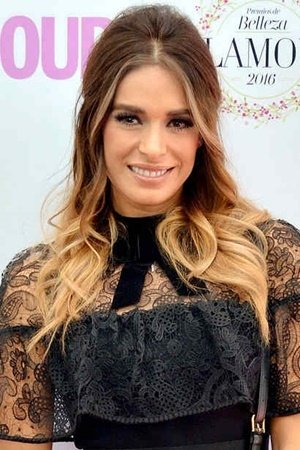 Foto de Galilea Montijo