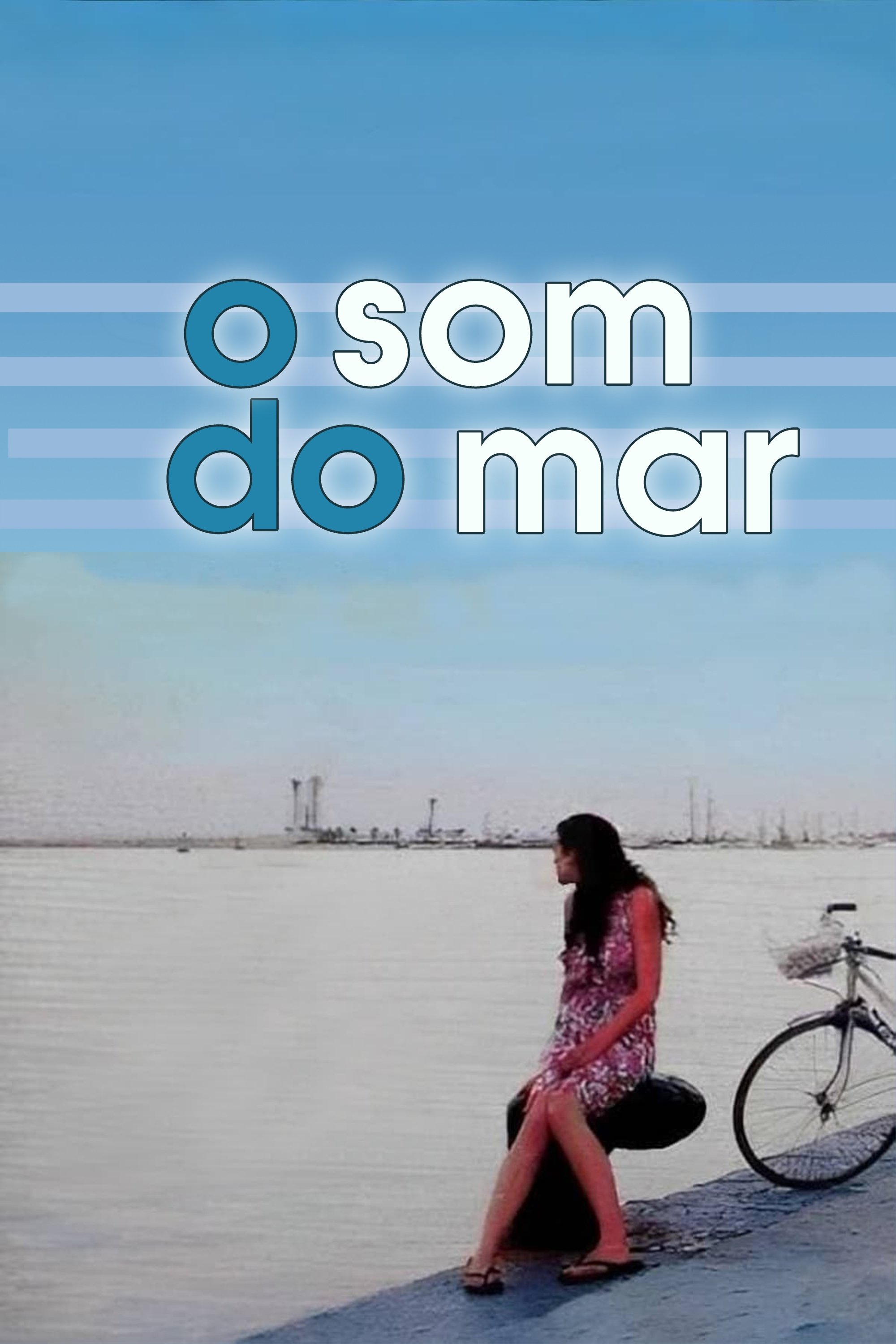 Poster de O Som do Mar