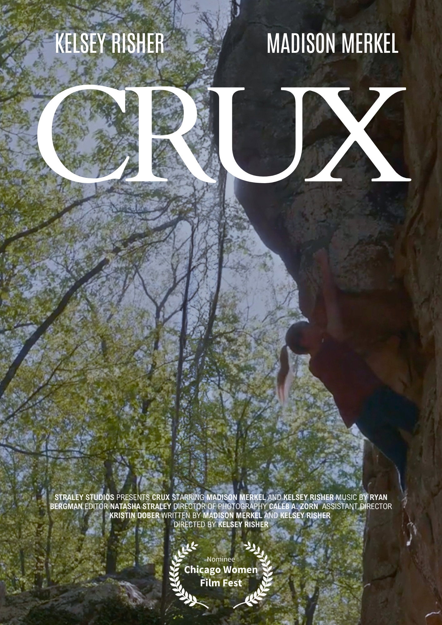 Crux
