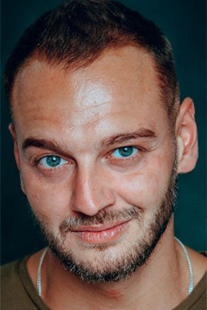 Foto de Кирилл Мелехов