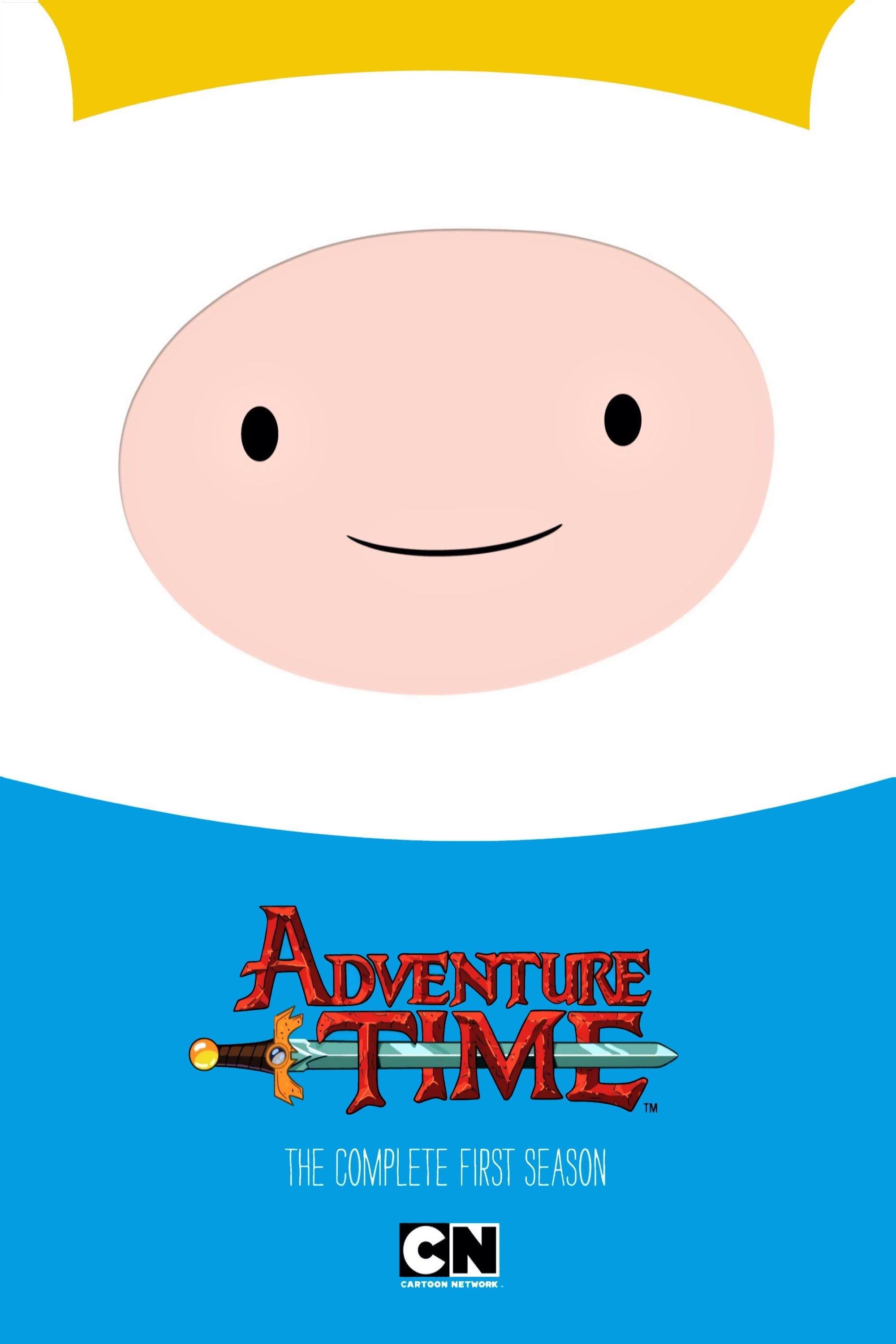 Poster de Temporada 1