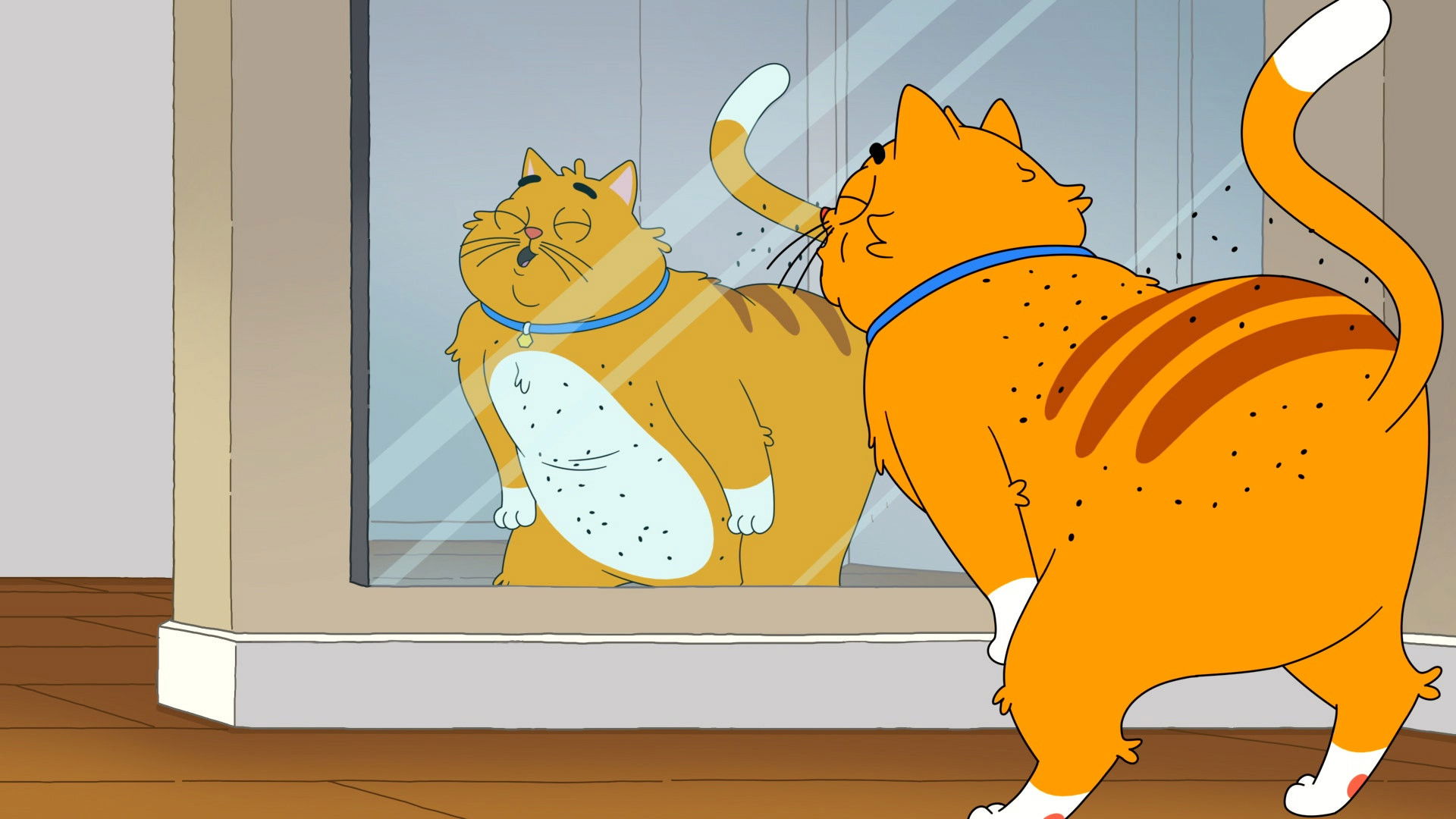 Who's Obsessed? (A Lifetime Original)