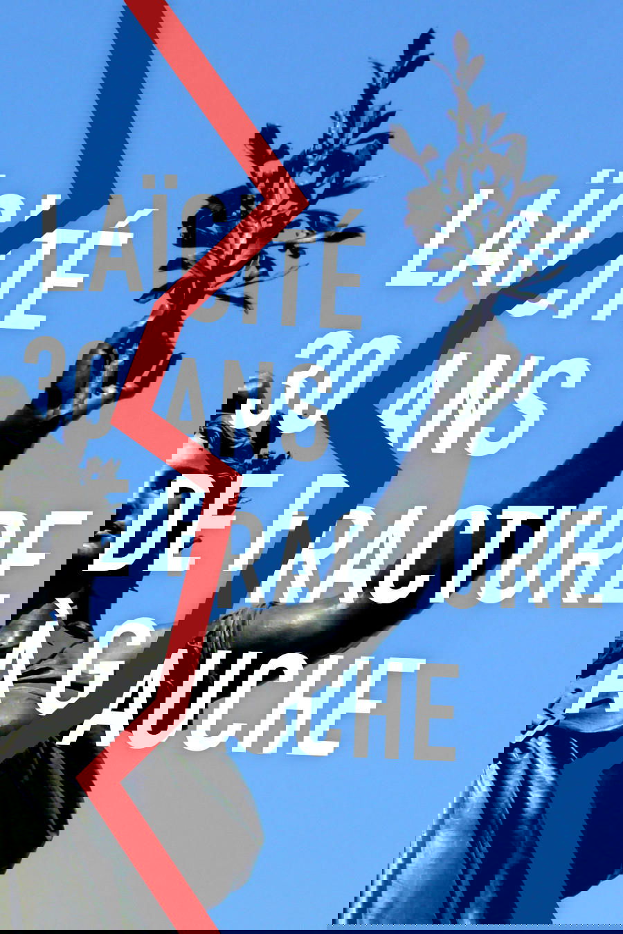 Laïcité, 30 ans de fracture à gauche