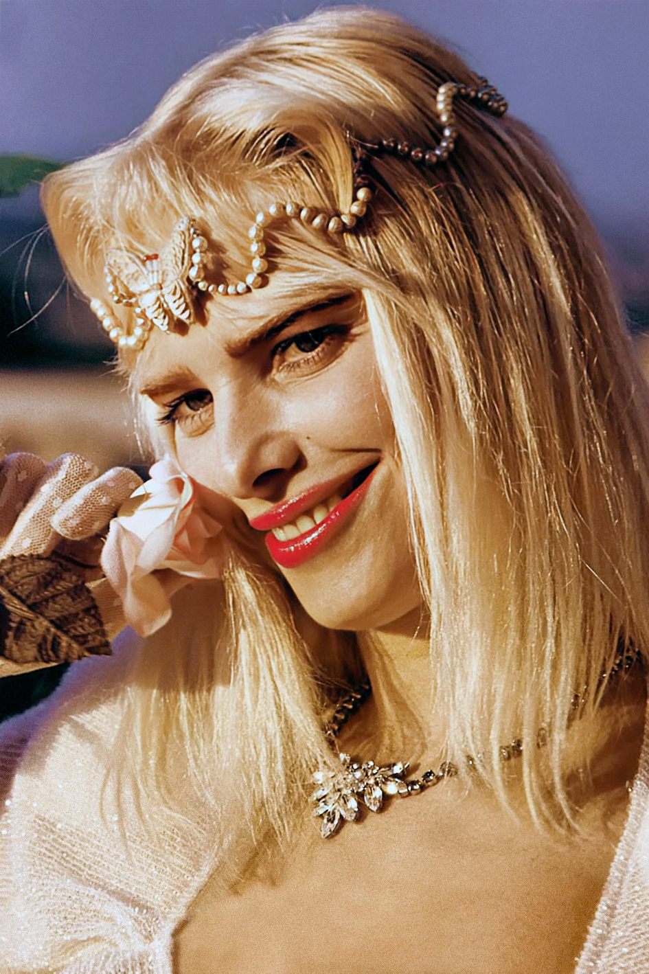 Foto de Ilona Staller