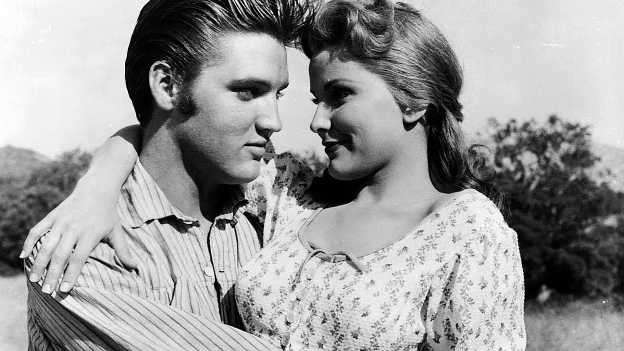 Love Me Tender 1956 123movies