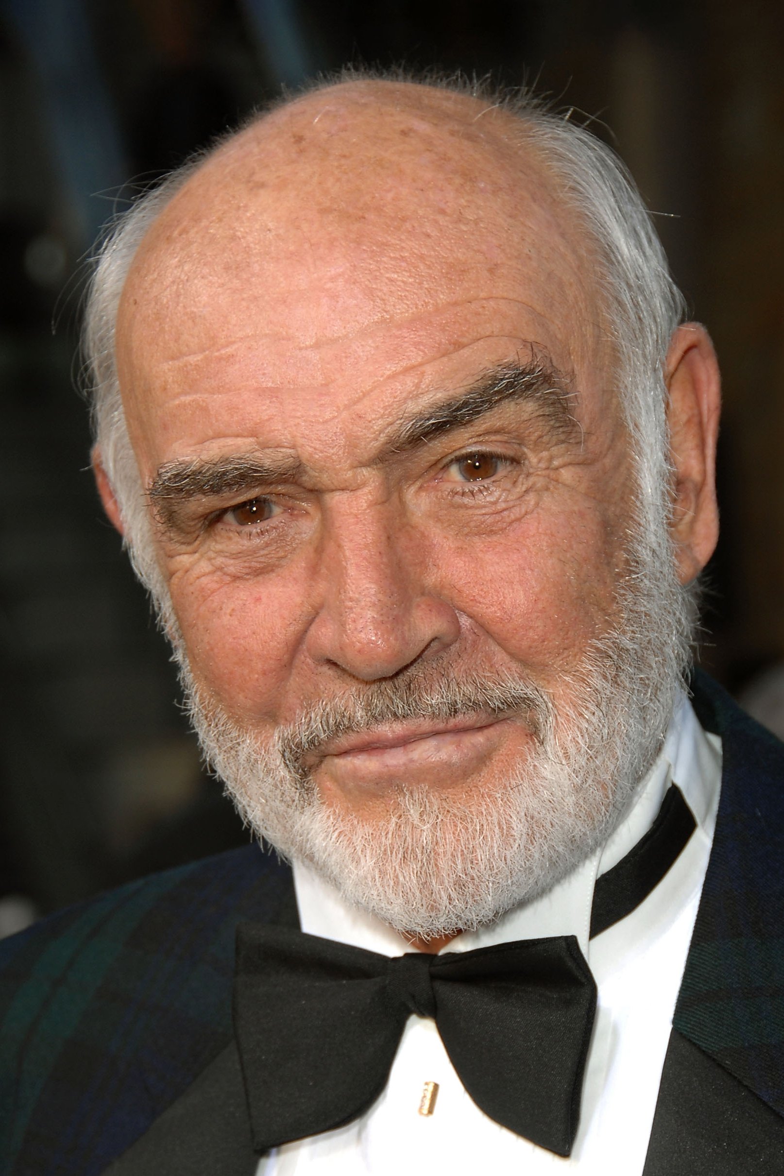 Foto de Sean Connery