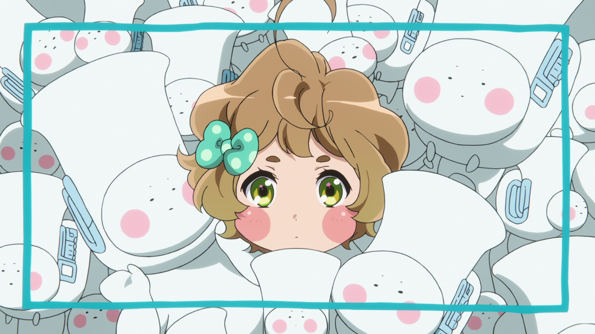 The Everyday Life of Band Part 4: All Hail King Tuba!