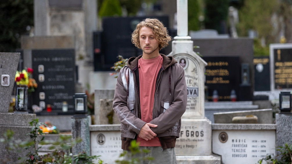 Zločin na dobré cestě