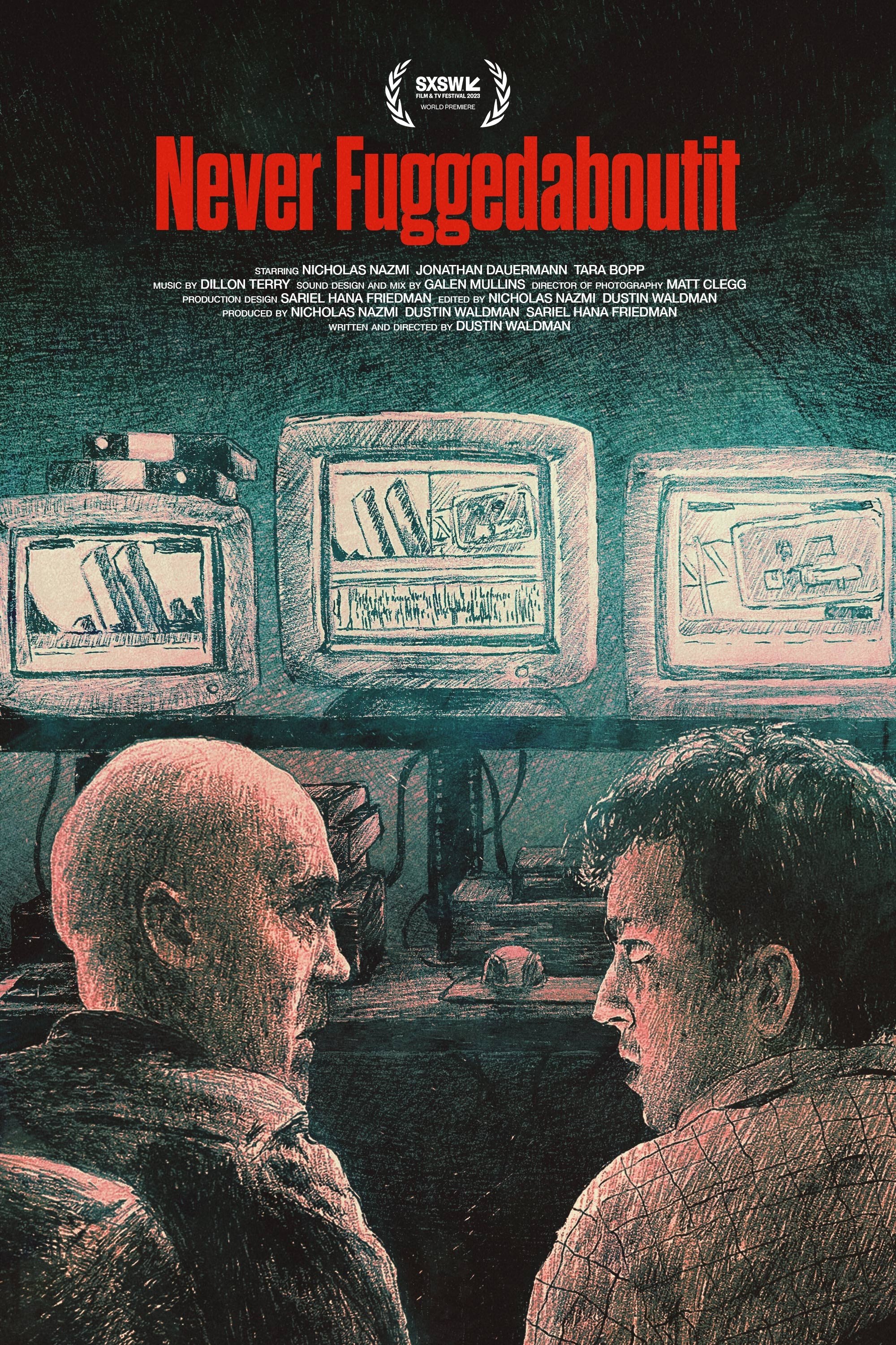 Poster movie