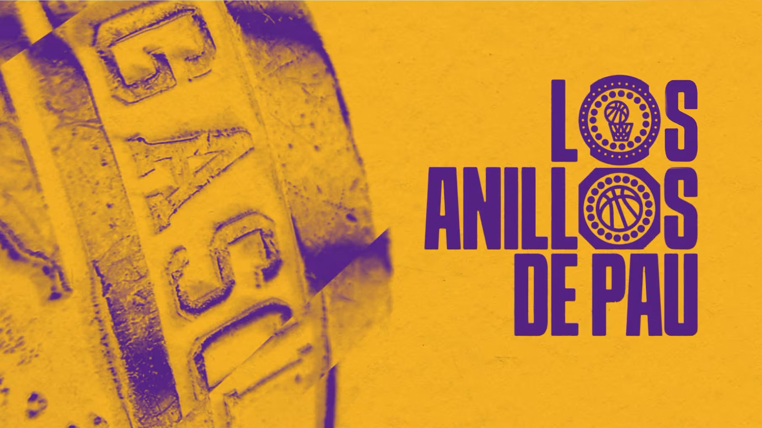 Los Anillos de Pau