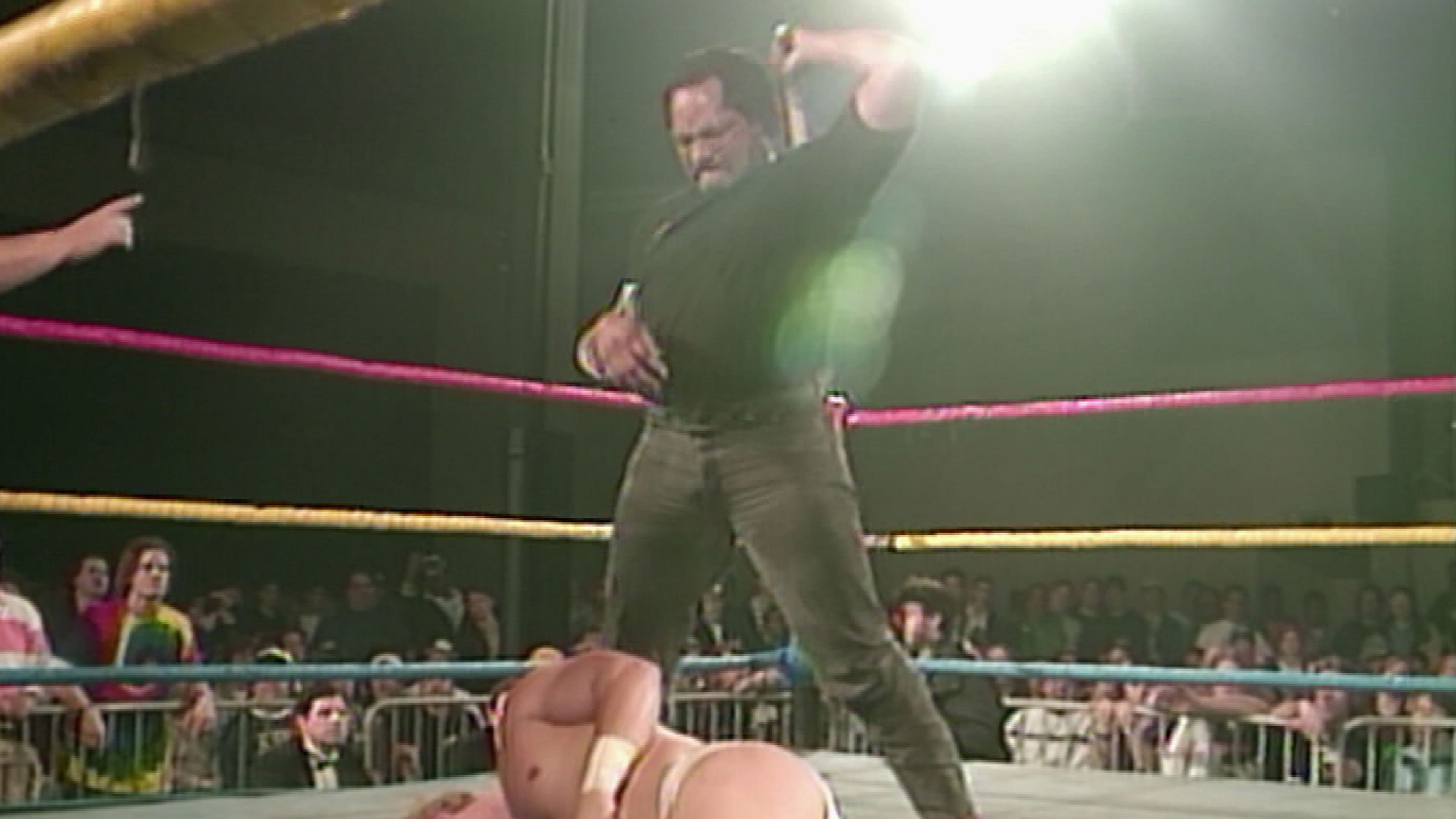 ECW Hardcore TV - Jan. 03, 1995