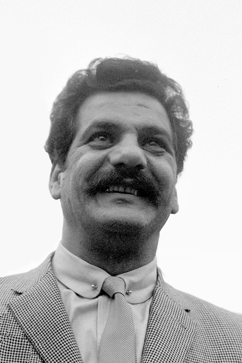 Foto de Erol Taş