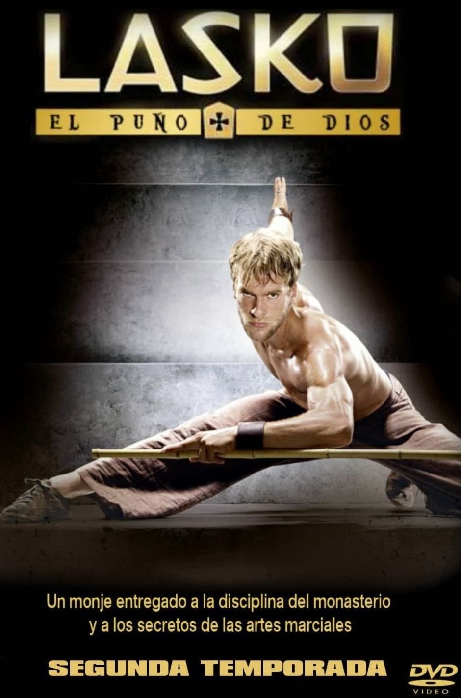 Poster de Temporada 2