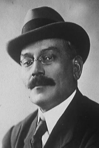 Foto de Louis Feuillade