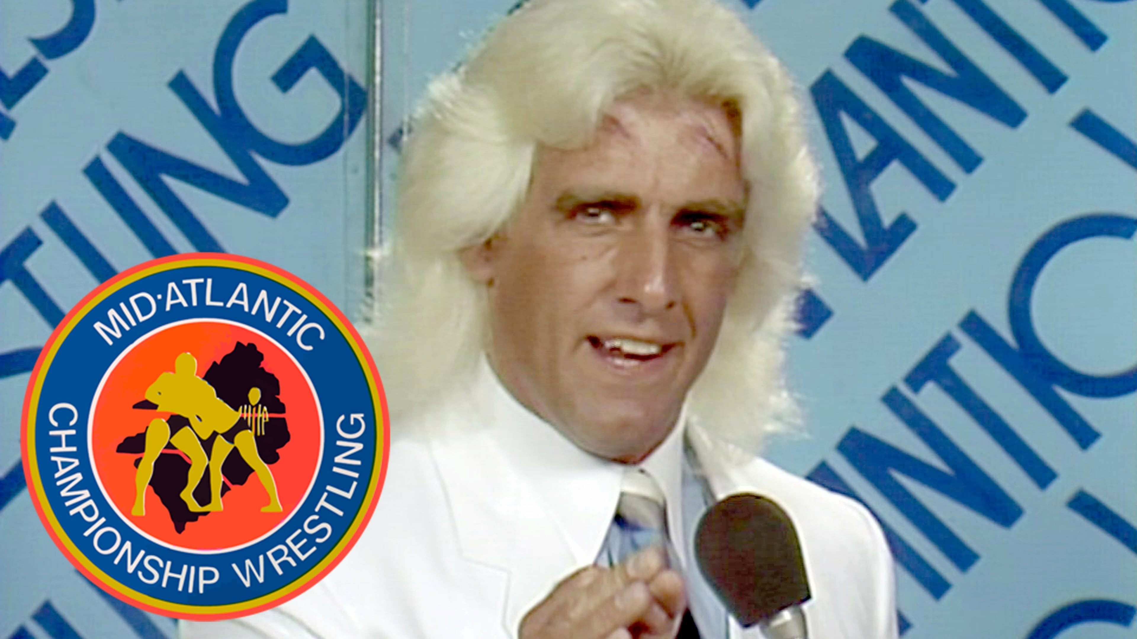 Jim Crockett Promotions