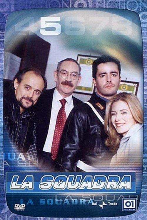 Poster de Temporada 5