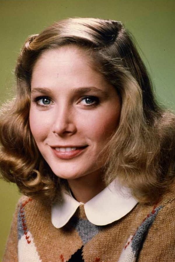 Foto de Deborah Raffin