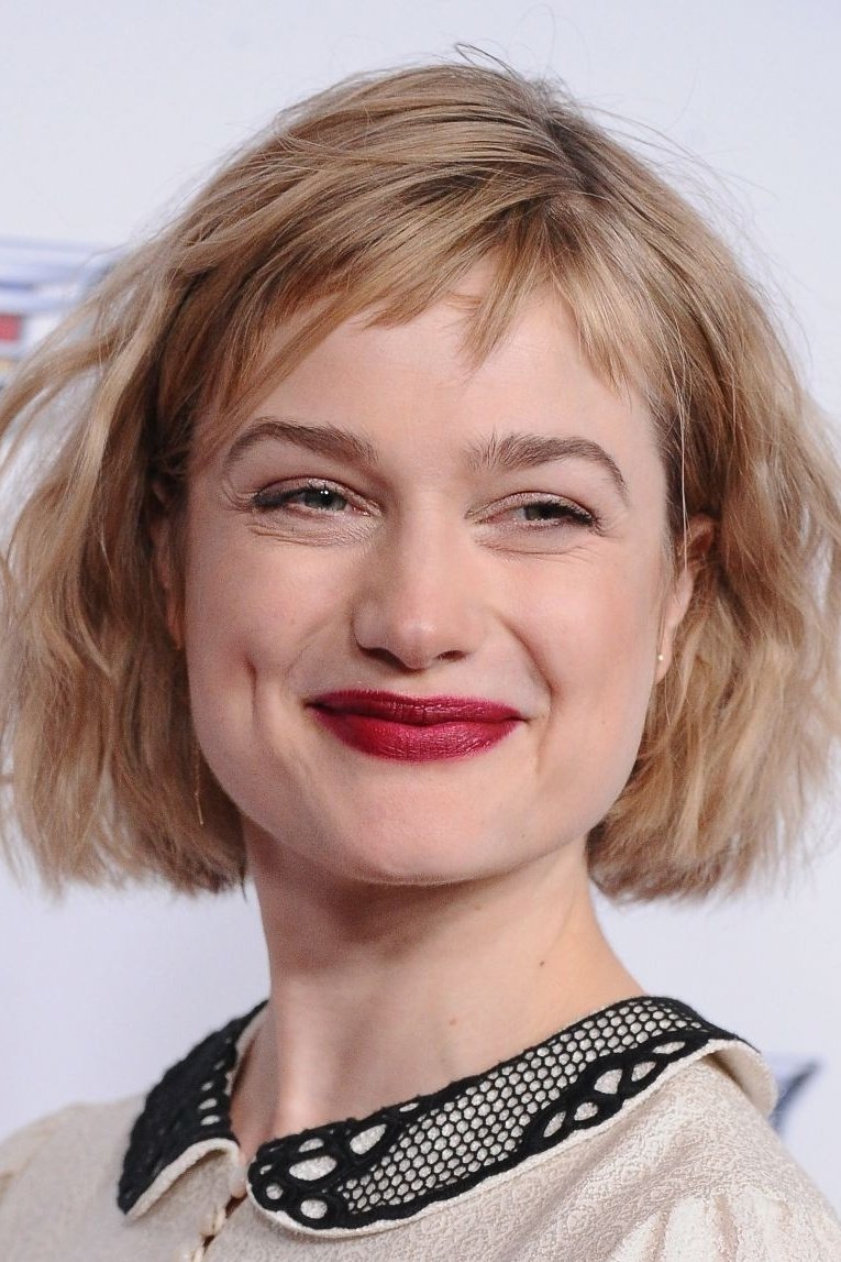 Foto de Alison Sudol