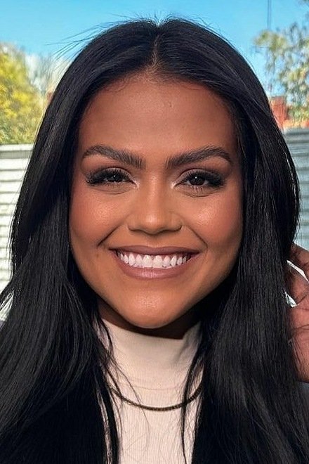 Foto de Camila Loures
