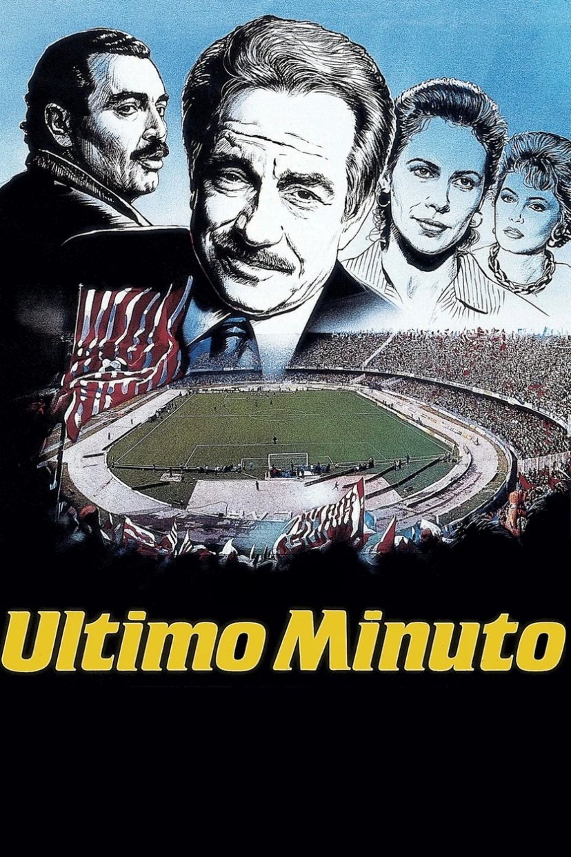 Poster movie