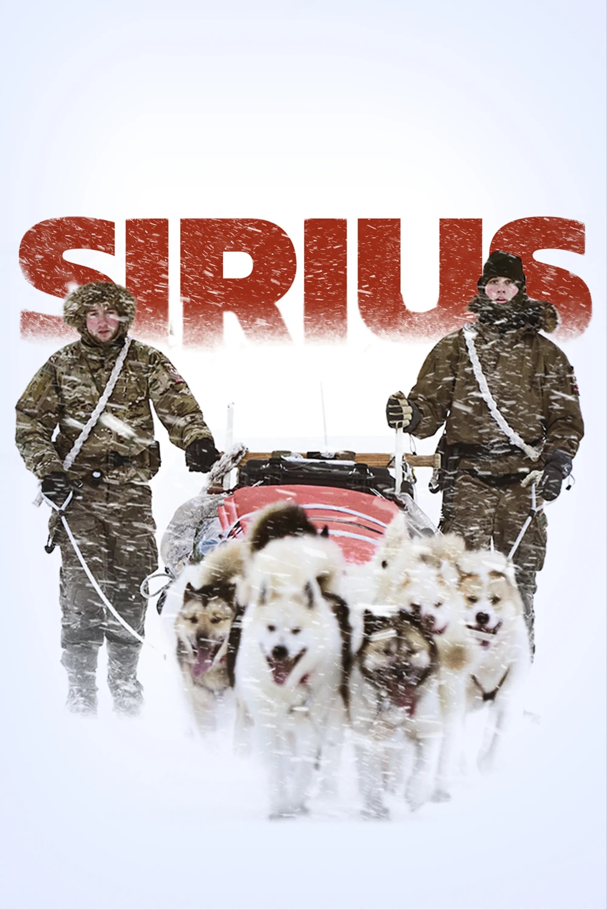 Poster de Sirius