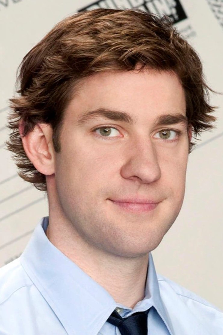 Foto de John Krasinski