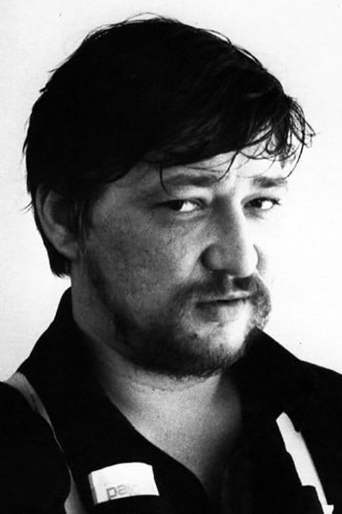 Foto de Rainer Werner Fassbinder