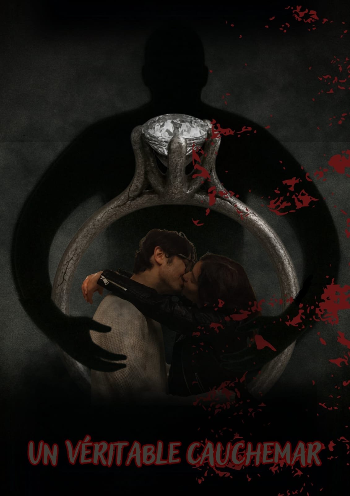 Un véritable cauchemar