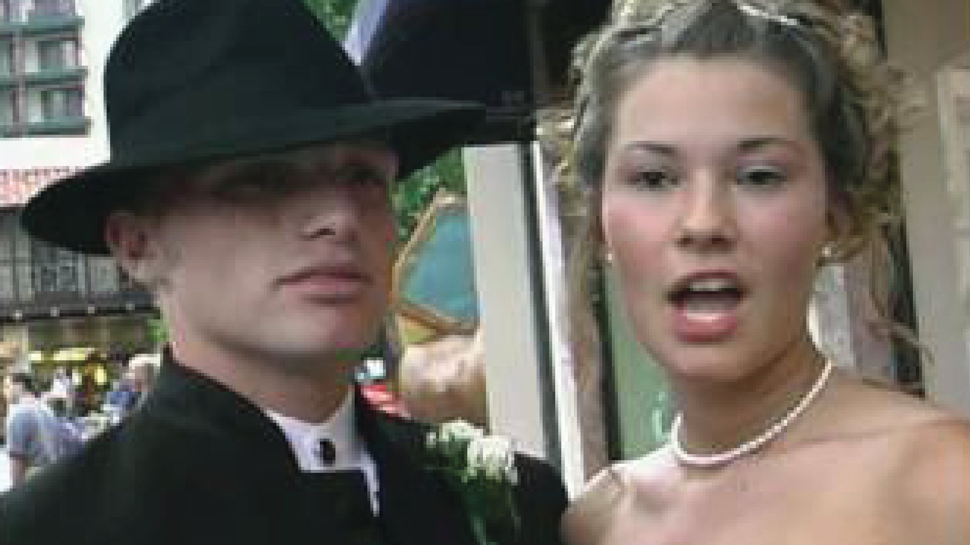 Prom Night in Kansas City