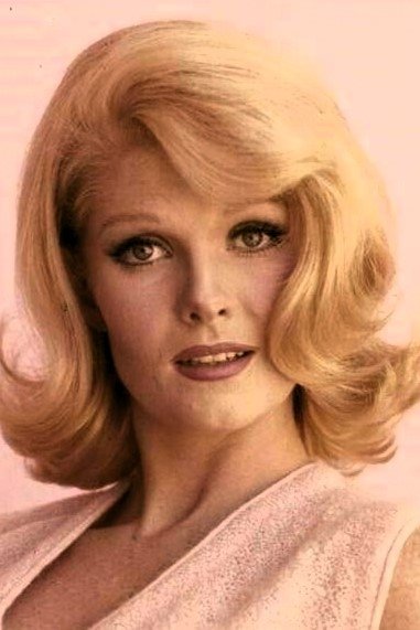 Foto de Jean Hale