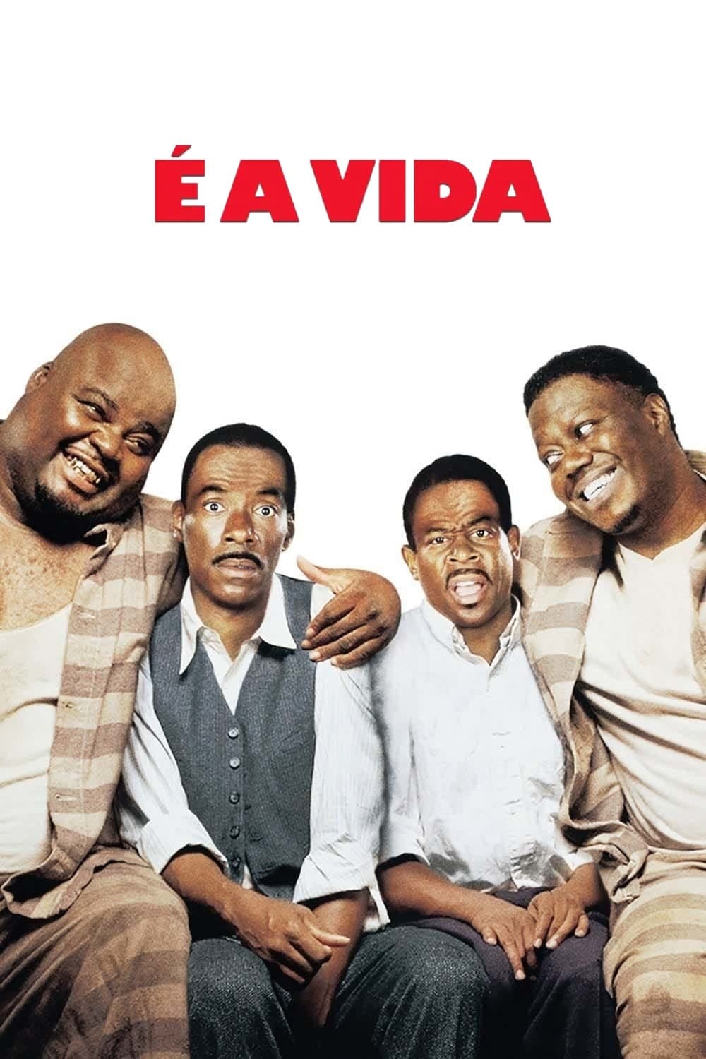 Poster de Até que a Fuga os Separe