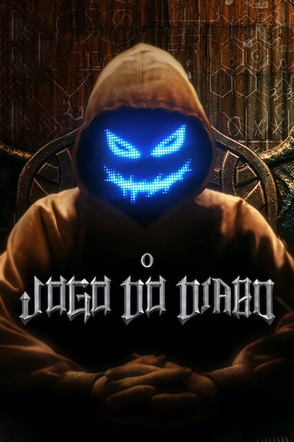 Poster de O Jogo do Diabo