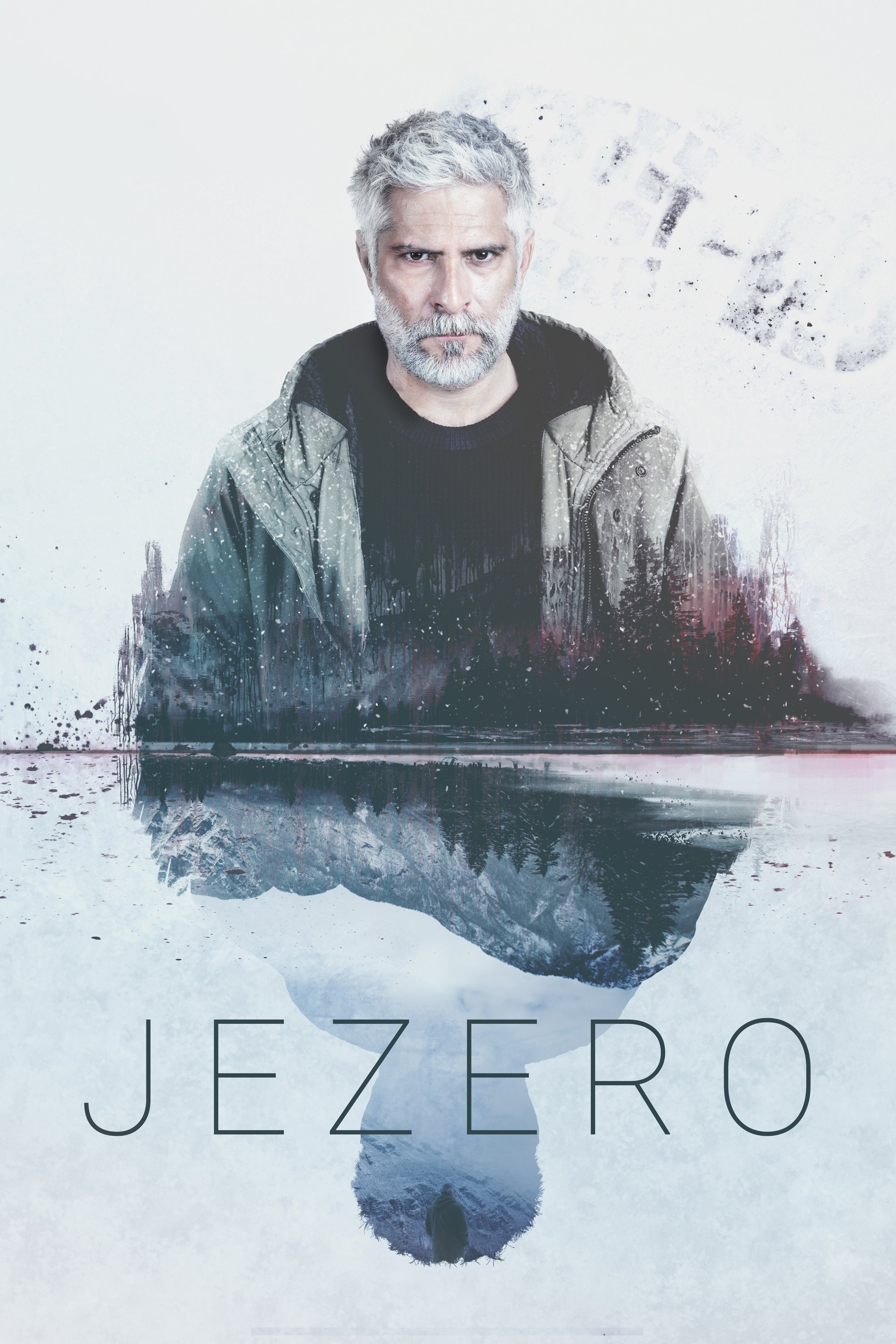 Poster de Jezero