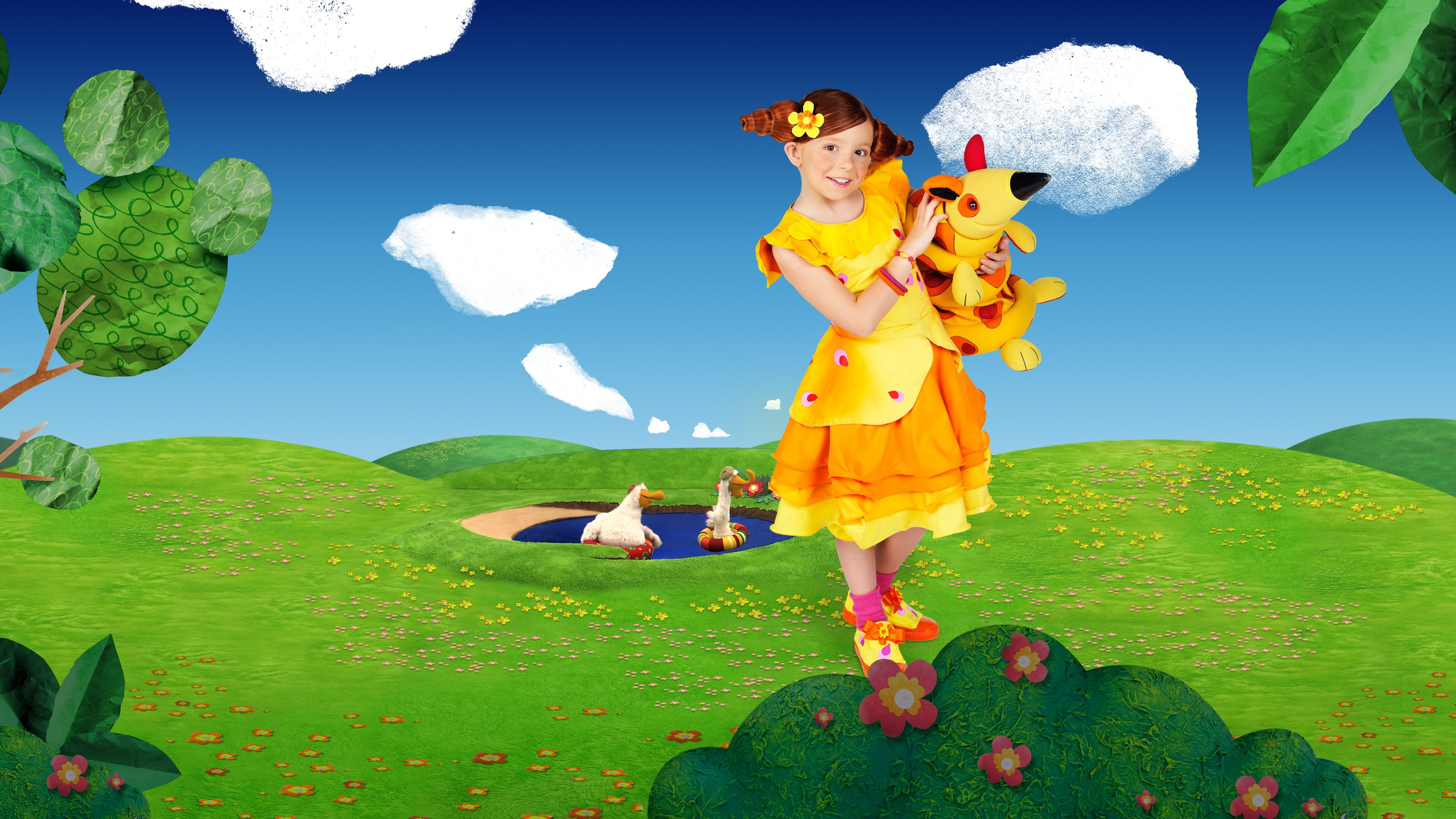 Backdrop image