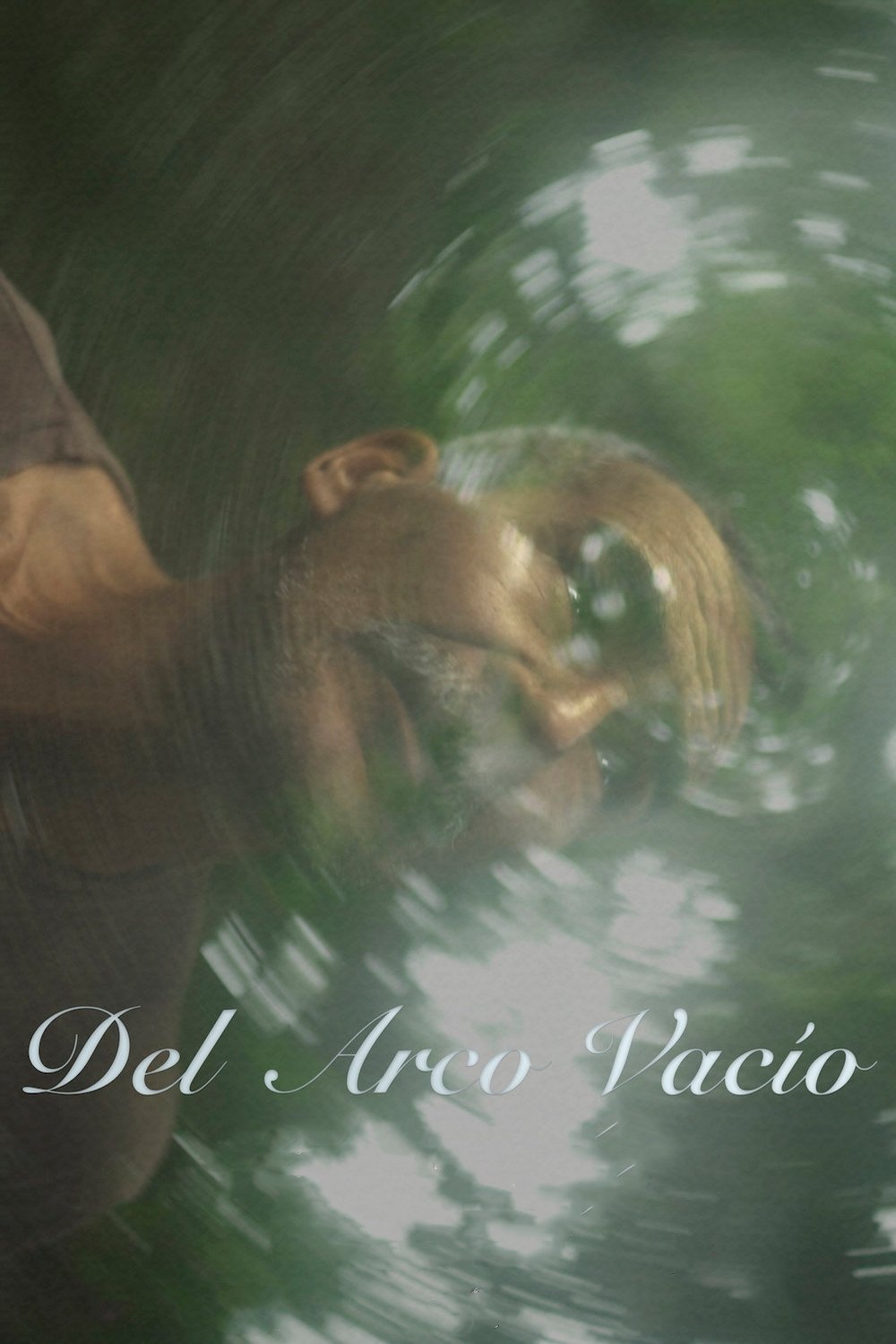 Poster de Del Arco Vacío