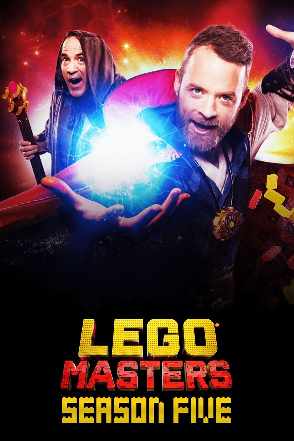 Poster de Temporada 5