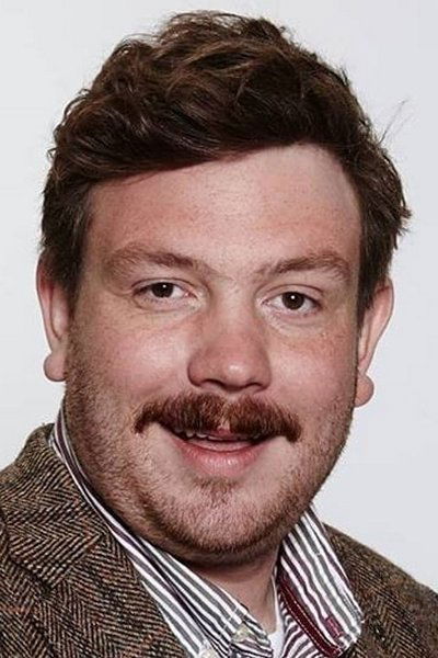 Foto de Frederik Cilius Jørgensen